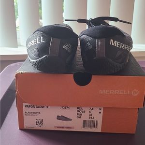 Merrel Vapor Glove 3 size 7.5